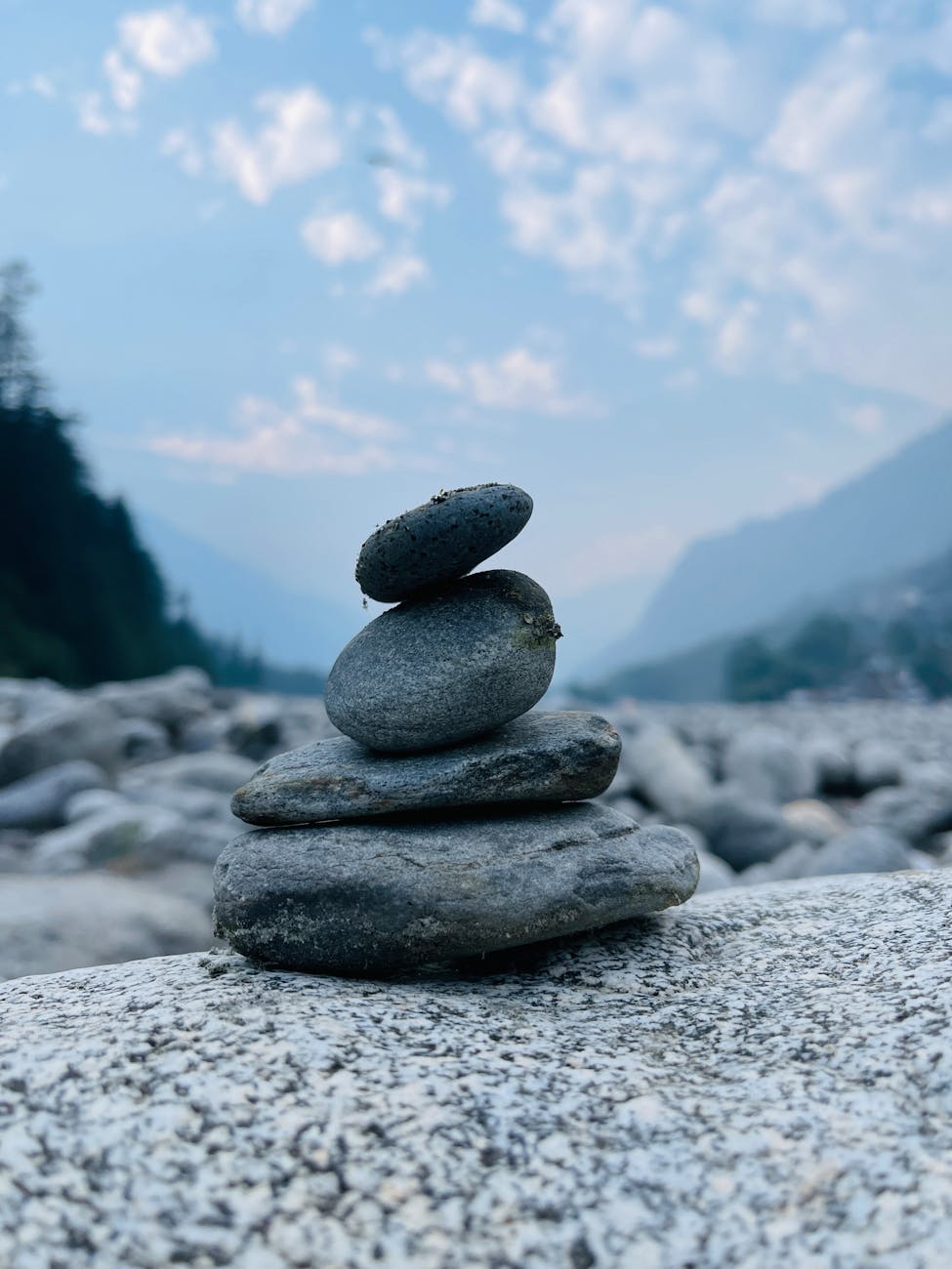 Rock Bottom Kind of&nbsp;Rocks