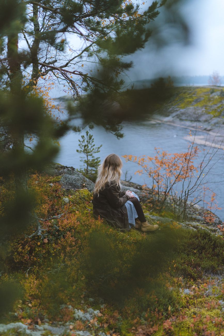 Think Outside the Box: Embracing Freedom in&nbsp;Creativity