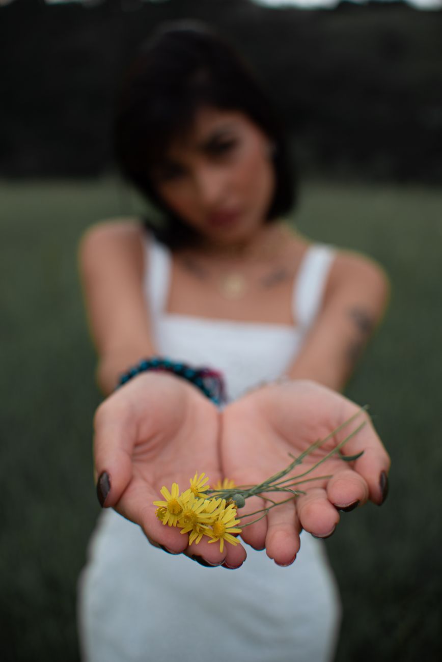 What Would you&nbsp;Give?